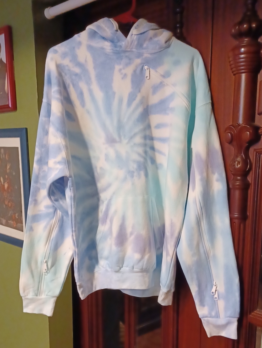 NWOT Port Sweatshirt